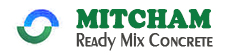 Ready mix concrete Mitcham